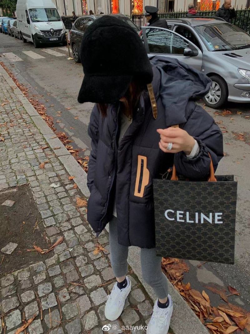 Celine Shopping Bags